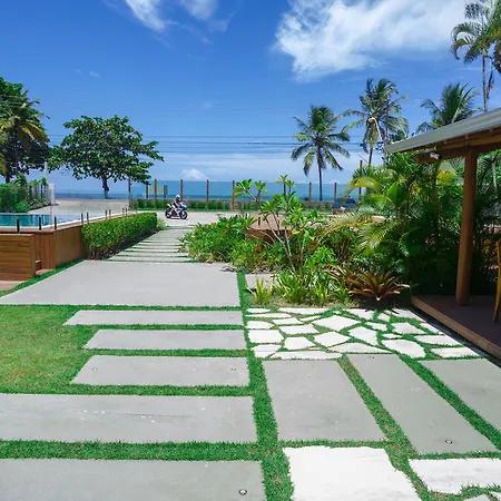 Tropical Beach-3